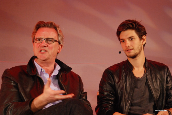 Ben Barnes pic #654877