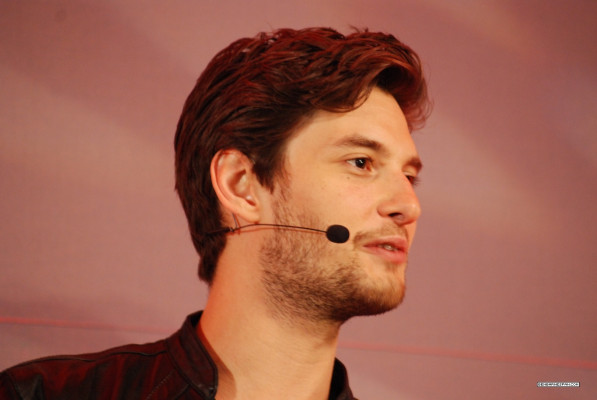 Ben Barnes pic #654231