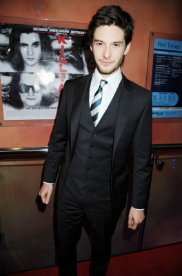 Ben Barnes pic #654958