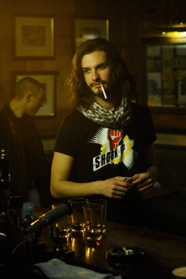 Ben Barnes pic #661954