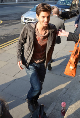 Ben Barnes pic #653436