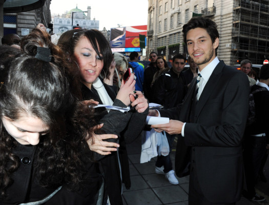Ben Barnes pic #670990
