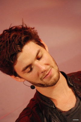 Ben Barnes pic #658878
