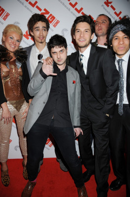 Ben Barnes pic #653345