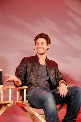 Ben Barnes pic #654427