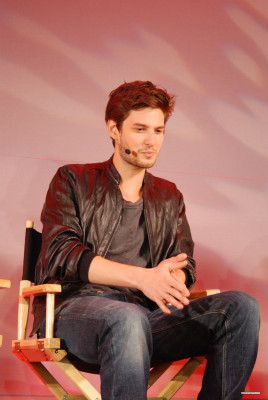 Ben Barnes pic #658882