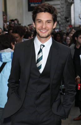 Ben Barnes pic #670988
