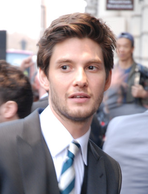 Ben Barnes pic #654892