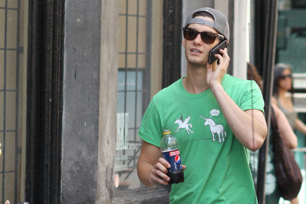 Ben Barnes pic #653309