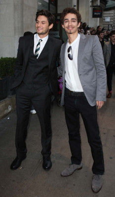 Ben Barnes pic #653278
