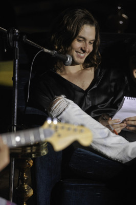 Ben Barnes pic #653696