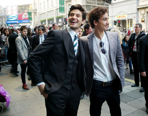 Ben Barnes pic #653399