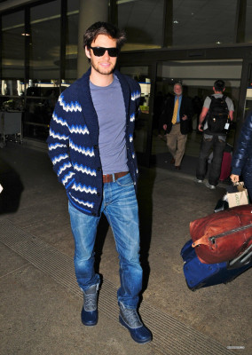 Ben Barnes pic #665716