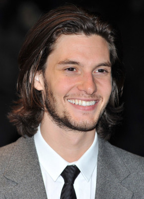 Ben Barnes pic #653402