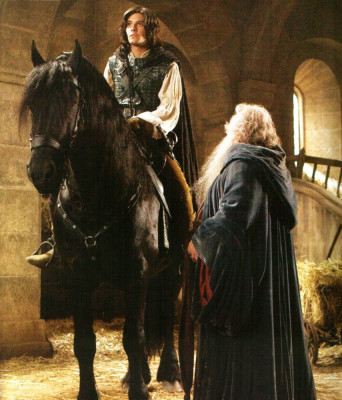 Ben Barnes pic #665723