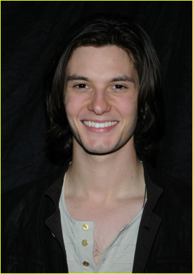 Ben Barnes pic #653664