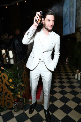 Ben Barnes pic #930393