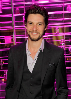 Ben Barnes pic #594734