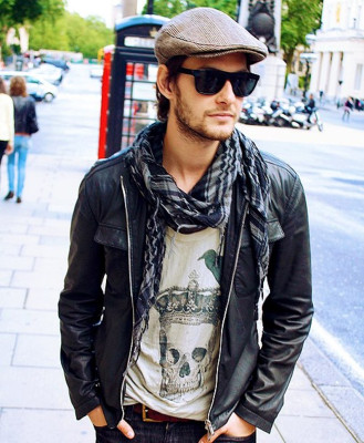 Ben Barnes pic #594674