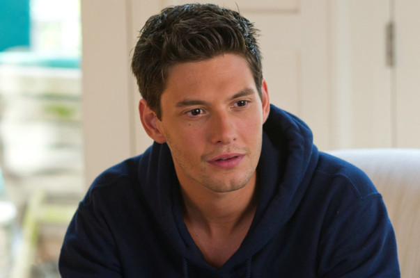 Ben Barnes pic #601024