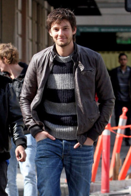 Ben Barnes pic #655020