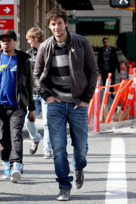 Ben Barnes pic #653319