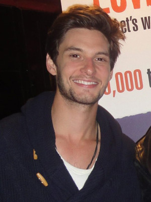 Ben Barnes pic #654881