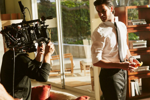 Ben Barnes pic #930384