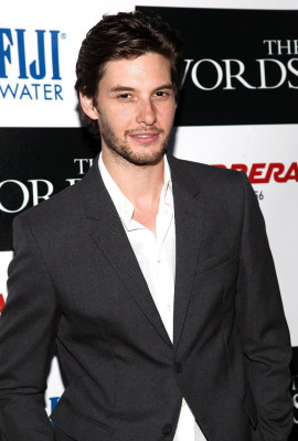 Ben Barnes pic #594975