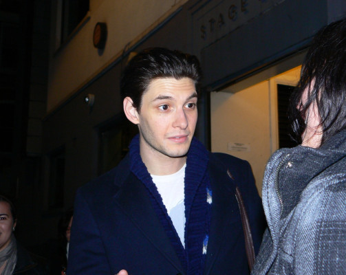 Ben Barnes pic #653236