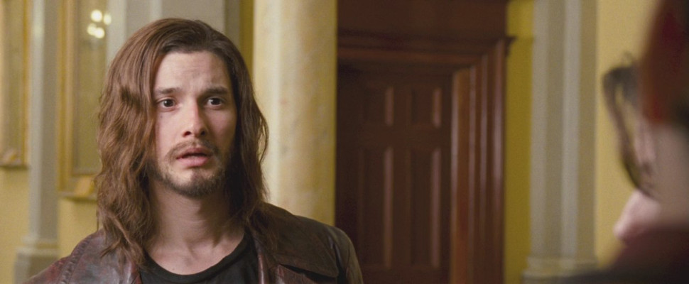Ben Barnes pic #654230