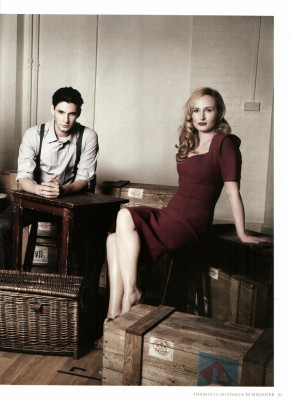 Ben Barnes pic #658291