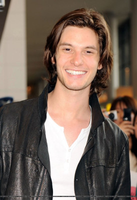Ben Barnes pic #653286
