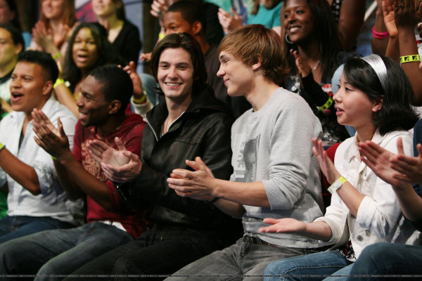 Ben Barnes pic #656155