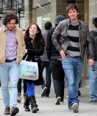 Ben Barnes pic #653292