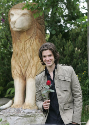 Ben Barnes pic #675637