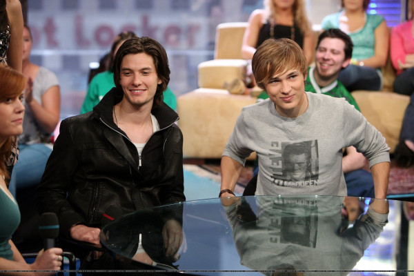 Ben Barnes pic #665728