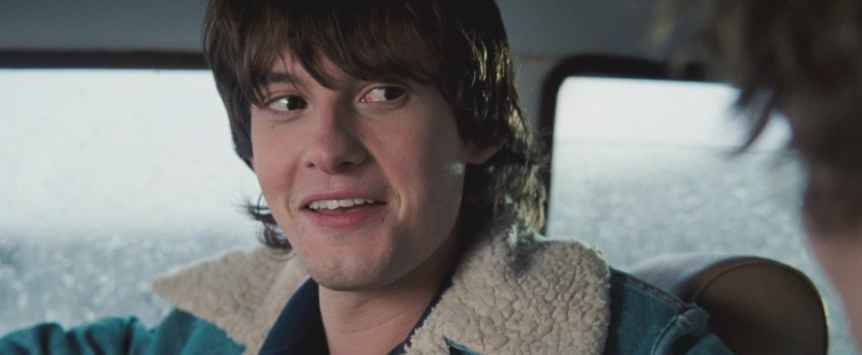 Ben Barnes pic #654236