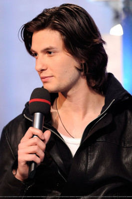 Ben Barnes pic #656164