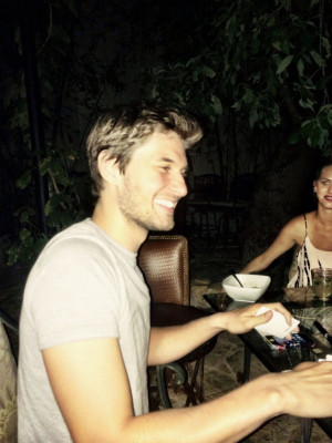 Ben Barnes pic #702515