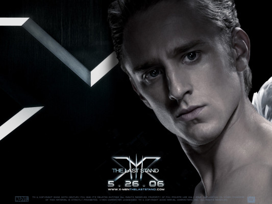 Ben Foster pic #136096