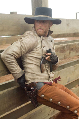 Ben Foster pic #136097
