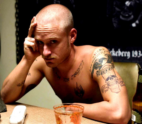 Ben Foster pic #136095