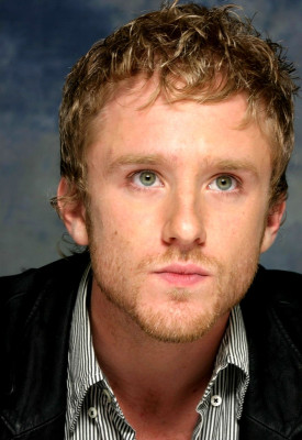 Ben Foster pic #137426