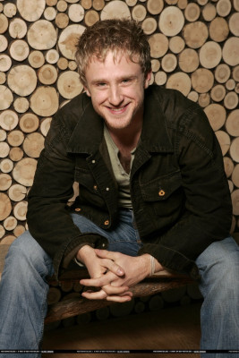Ben Foster pic #138257