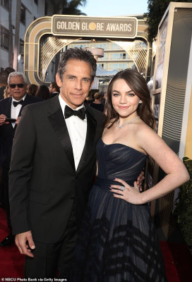Ben Stiller pic #1098149