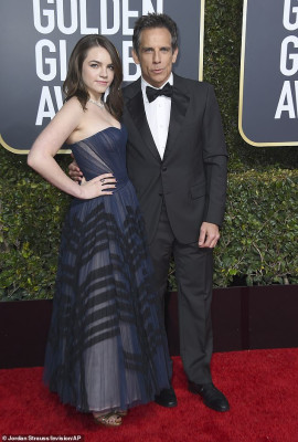 Ben Stiller pic #1098150