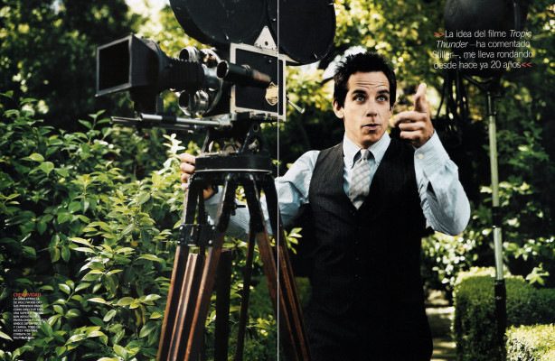 photo 24 in Ben Stiller gallery [id286139] 2010-09-13 00:00:00