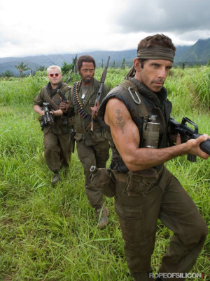 Ben Stiller pic #90059