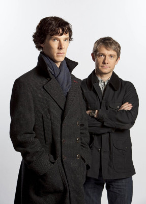 photo 5 in Cumberbatch gallery [id348321] 2011-02-22 00:00:00